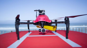 Drone sauveteur Drone sauveteur