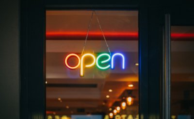Search for patent open to license