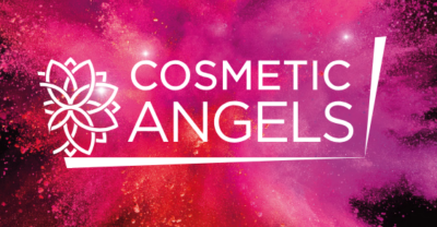 Image : Cosmetic Angels