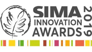 Image : SIMA Innovation Awards 2019