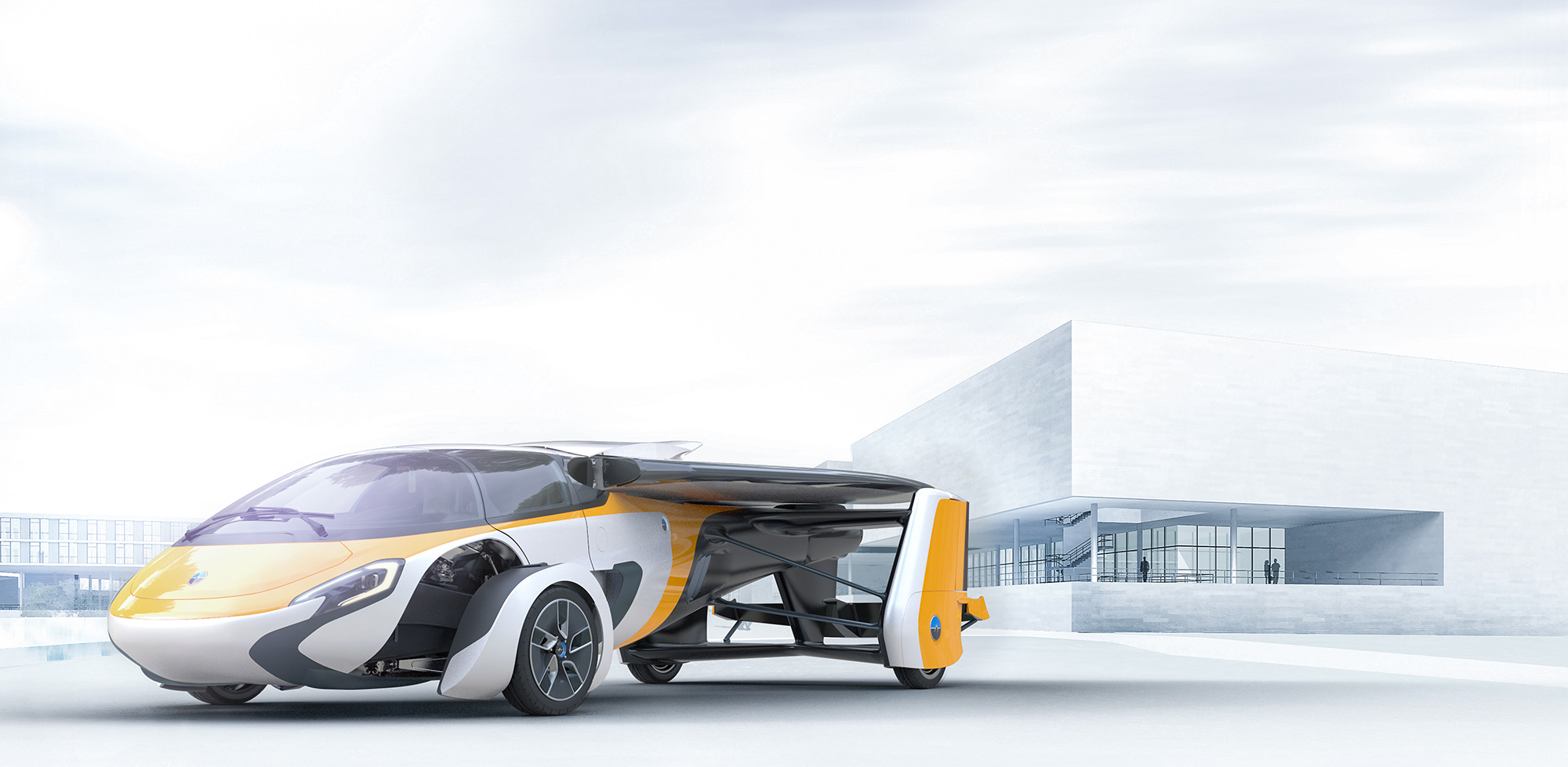 AeroMobil