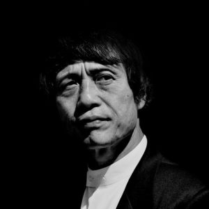 Tadao Ando en 2004