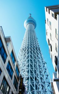 Tokyo Skytree