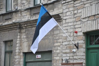 Picture: Estonia