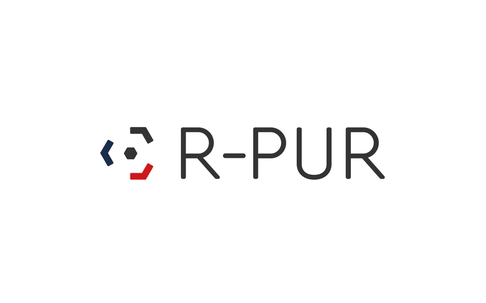 Logo R-PUR