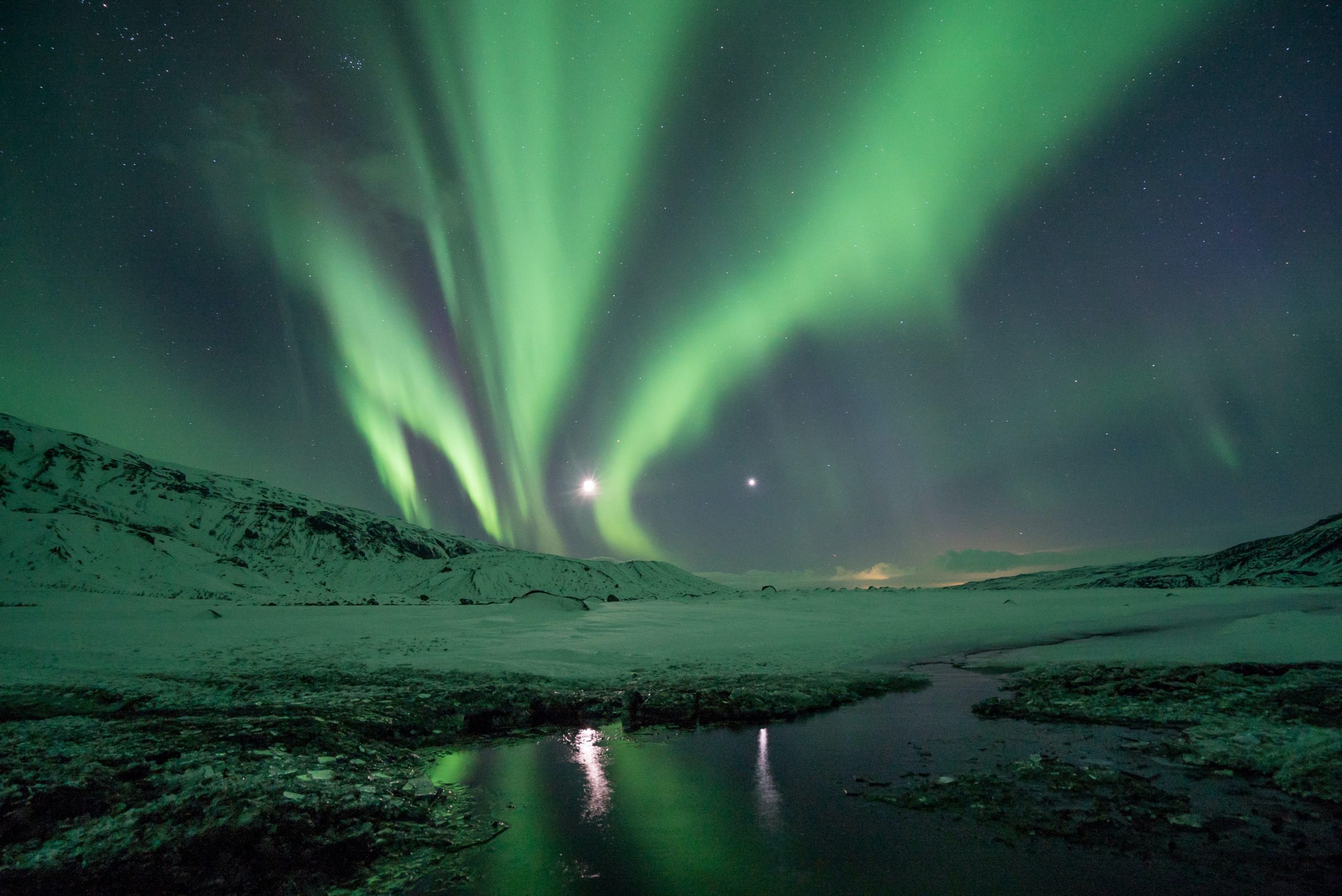 Thórsmörk - Photo de Jonatan Pie