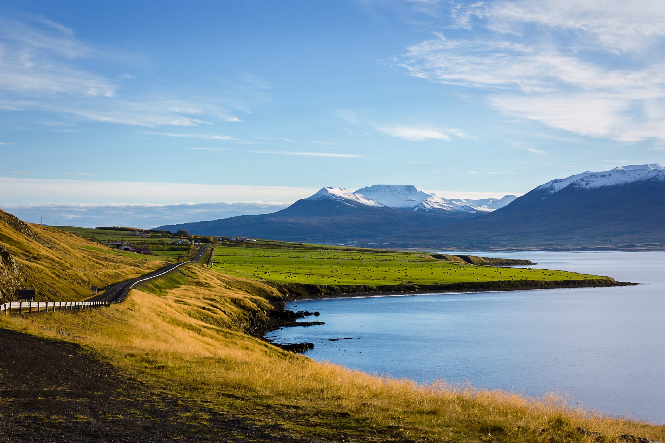 Évadez-vous en Islande