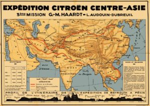 Carte_mission_Centre_-_Asie_Citroen_1931