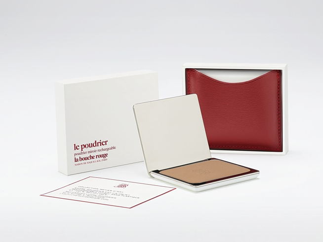 La nouvelle gamme de produits de La Bouche Rouge La Bouche Rouge_Nouvelle gamme de produits