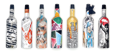 Frugalpac-La bouteille en papier-BRANDON VALORISATION et les innovations marquantes en 2020