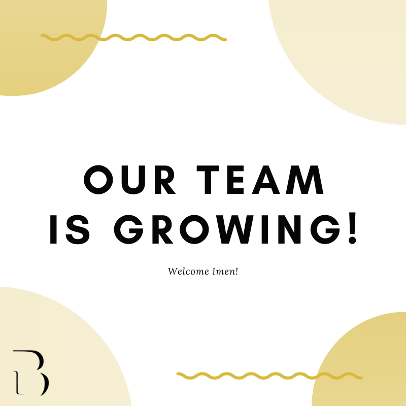 Our team is growing_BRANDON VALORISATION