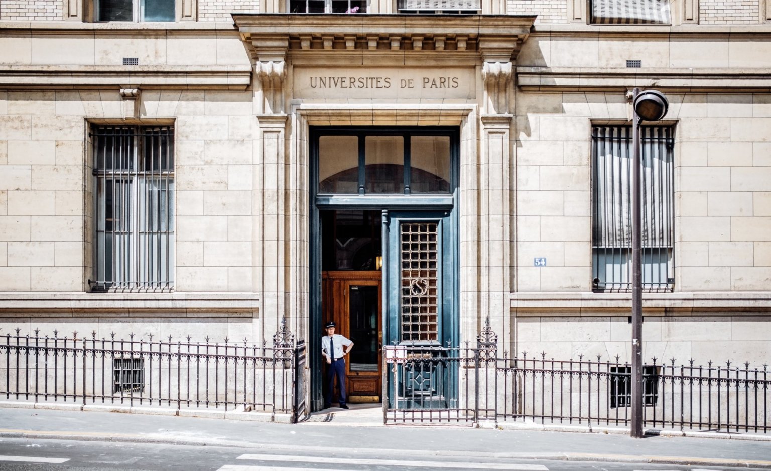 Laboratoires et Universités