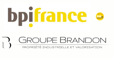 Bpifrance et Groupe Brandon