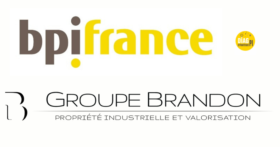 Bpifrance et Groupe Brandon