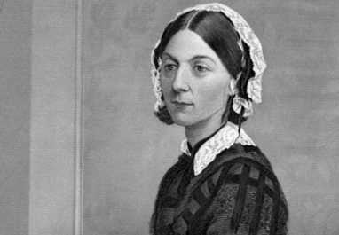 Florence Nightingale