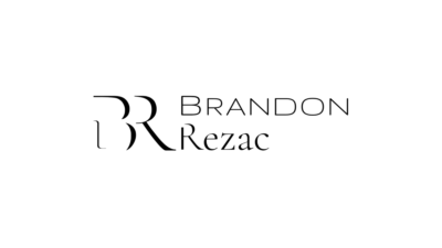 Logo Brandon Rezac