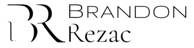 Logo Brandon Rezac