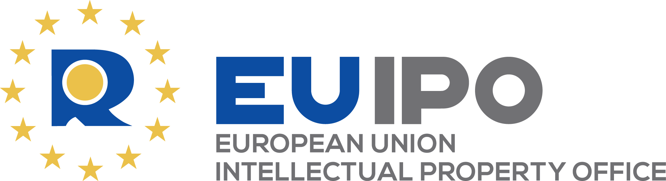 Logo EUIPO